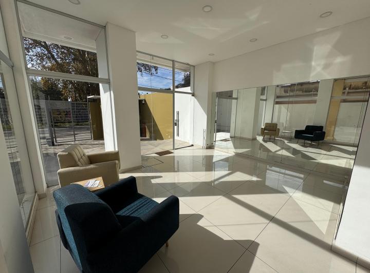 Departamento · 50m² · 2 Ambientes · 1 Cochera