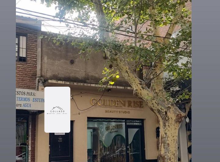 Oficina comercial · 1m² · 4 Ambientes