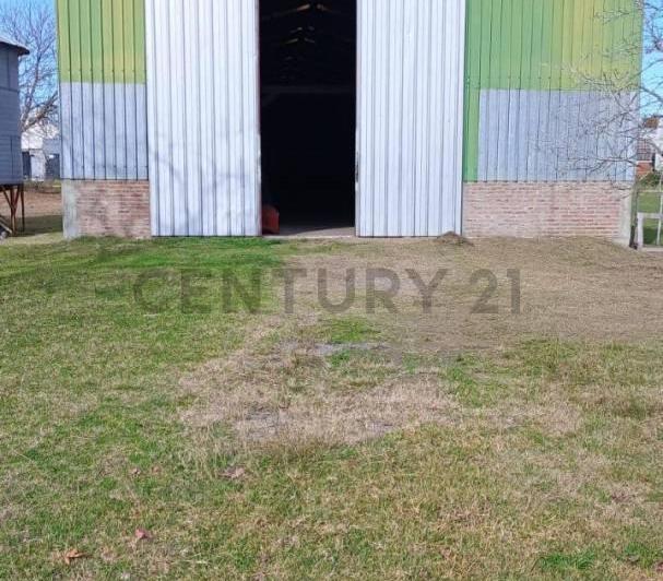 Bodega-Galpón · 400m²