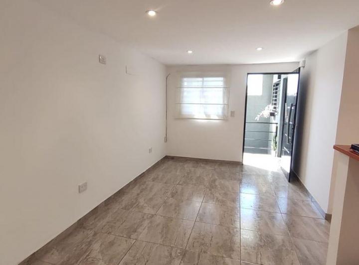 PH · 45m² · 2 Ambientes
