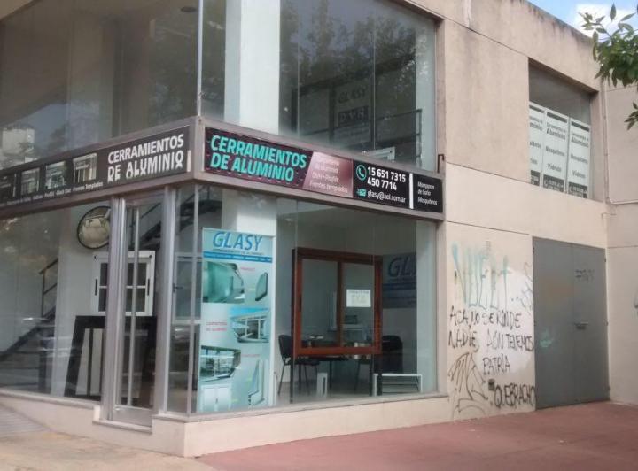 Local comercial · 50m² · 2 Ambientes
