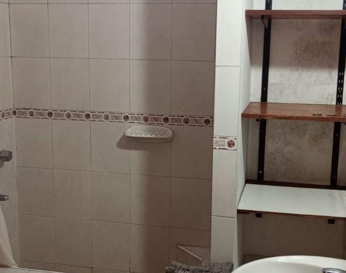 PH · 25m² · 1 Ambiente