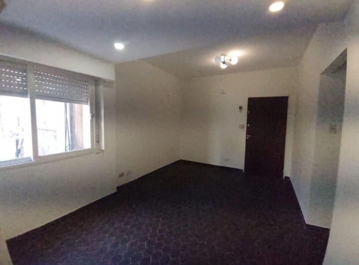 PH · 50m² · 2 Ambientes