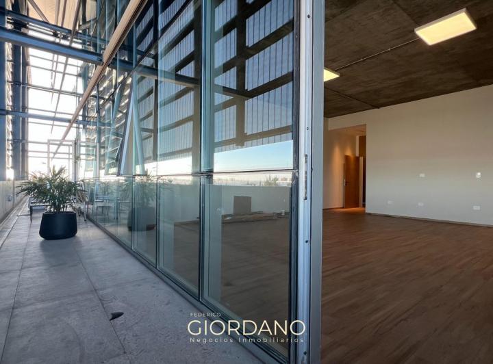 Oficina comercial · 56m² · 1 Ambiente