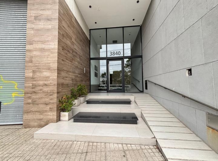 Departamento · 40m² · 2 Ambientes