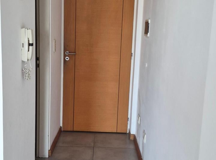 Departamento · 28m² · 1 Ambiente · 1 Cochera