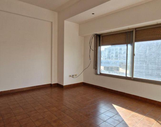 Departamento · 42m² · 2 Ambientes