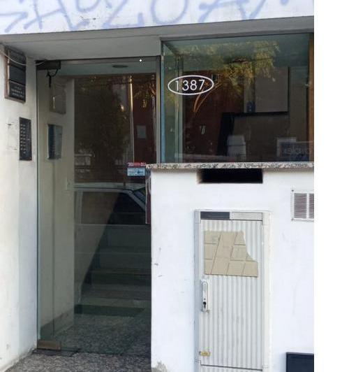 Oficina comercial · 30m² · 1 Ambiente