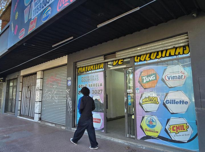 Local comercial · 173m² · 2 Ambientes