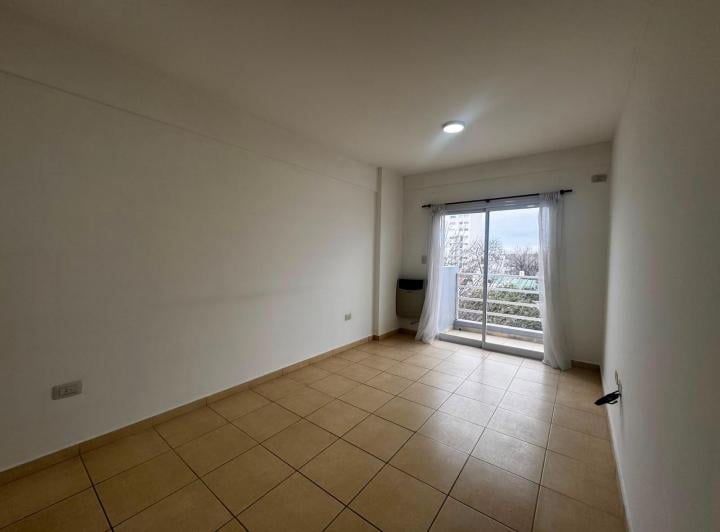 Departamento · 42m² · 2 Ambientes