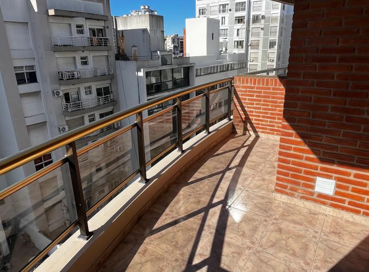 Departamento · 62m² · 2 Ambientes