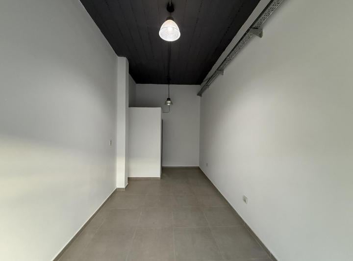 Local comercial · 20m² · 1 Ambiente
