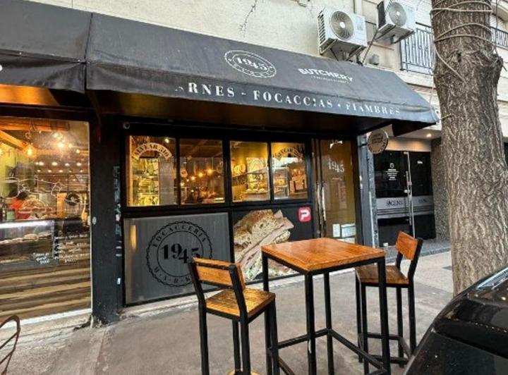 Local comercial · 76m² · 1 Ambiente