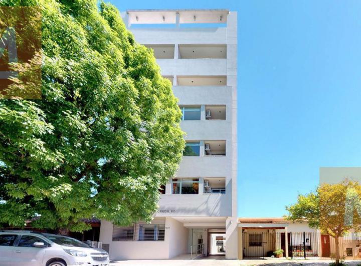 Departamento · 35m² · 1 Ambiente