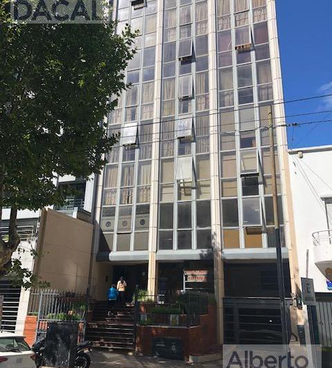 Oficina comercial · 29m² · 2 Ambientes · 1 Cochera