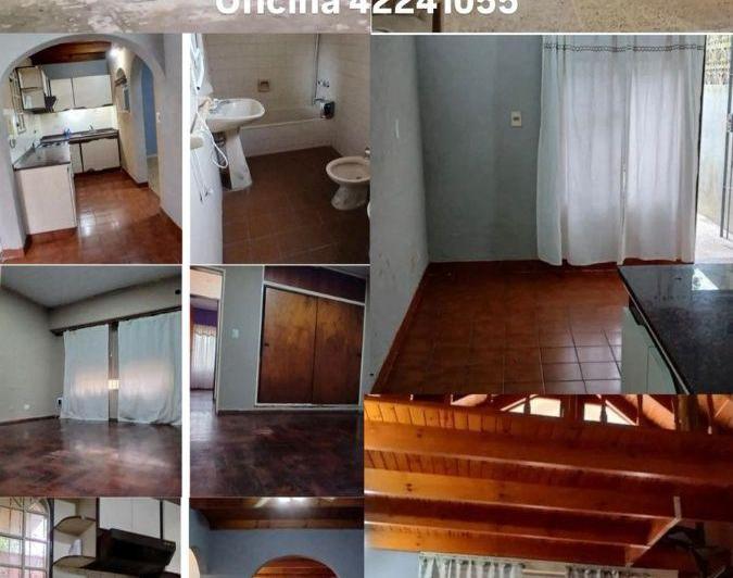 PH · 60m² · 3 Ambientes
