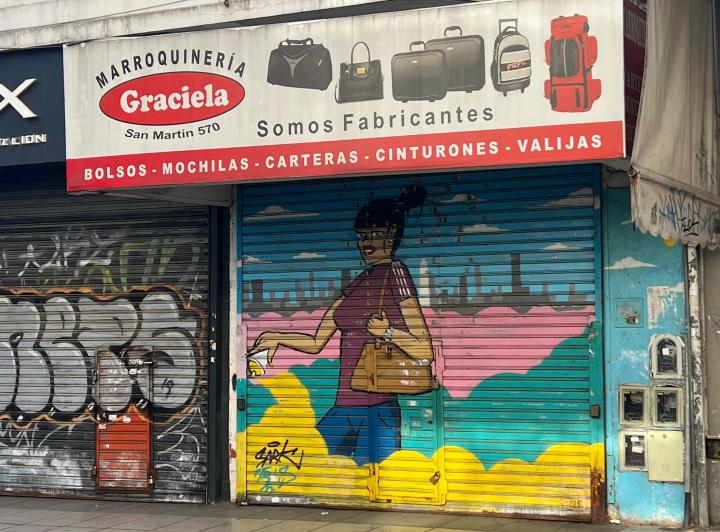 Local comercial · 48m² · 2 Ambientes