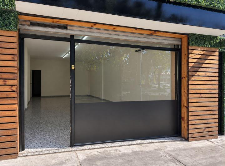 Local comercial · 38m²