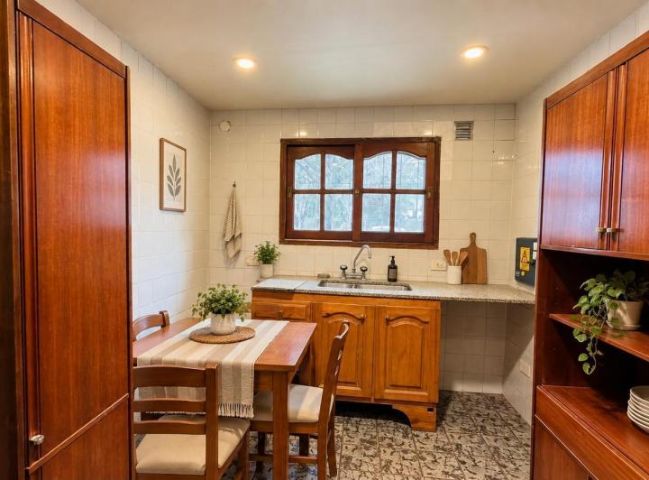 Casa · 175m² · 3 Ambientes · 1 Cochera