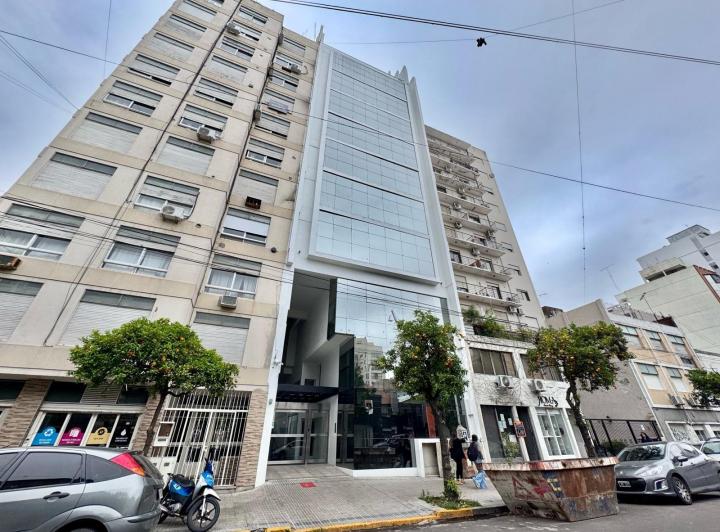 Oficina comercial · 32m² · 1 Ambiente