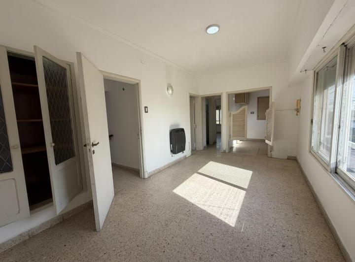 Departamento · 1 Dormitorio
