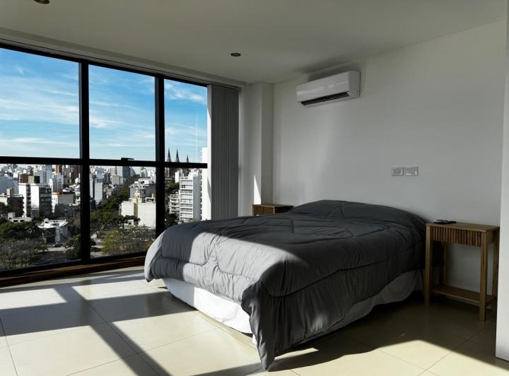 Departamento · 55m² · 1 Ambiente