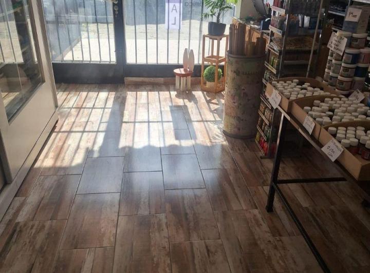Local comercial · 45m² · 1 Ambiente
