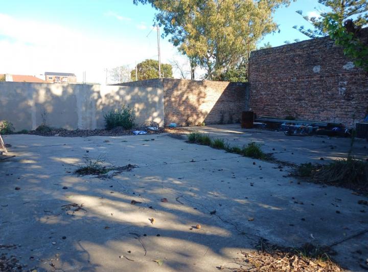 Bodega-Galpón · 530m²