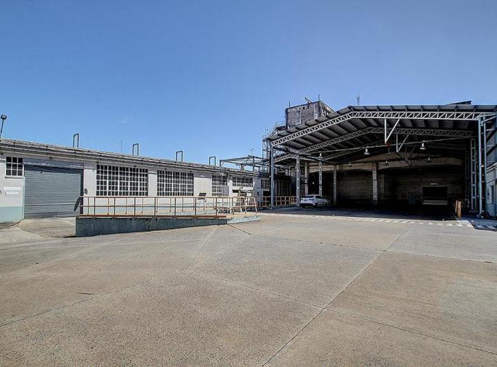 Depósito · 6500m²