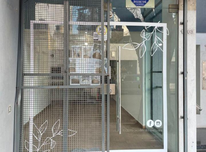 Local comercial · 110m² · 3 Ambientes · 1 Cochera