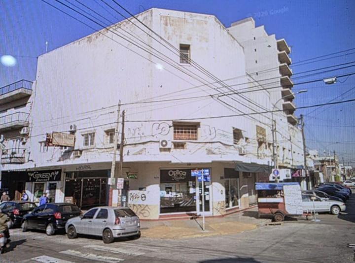 Local comercial · 15m²