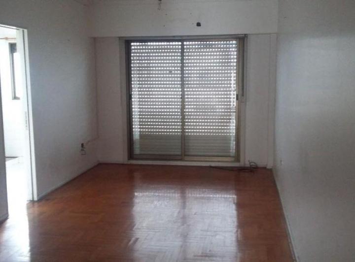 Departamento · 50m² · 2 Ambientes