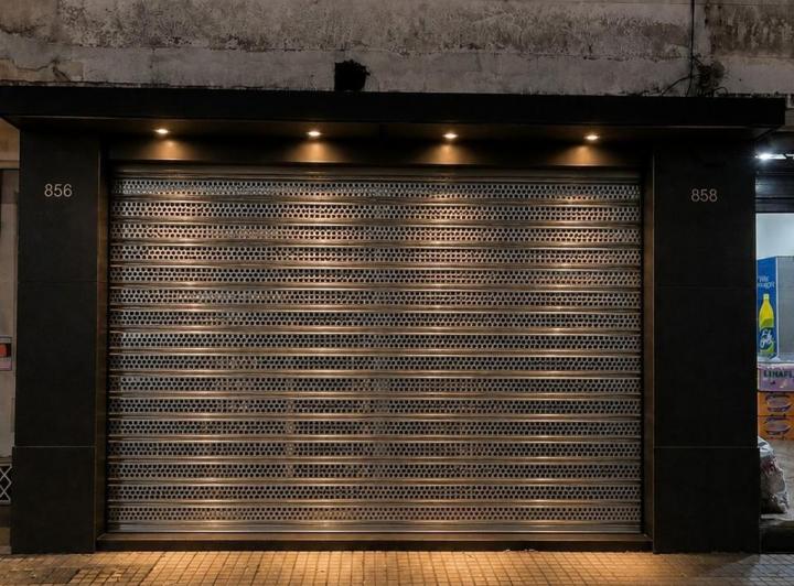 Local comercial · 32m² · 1 Ambiente