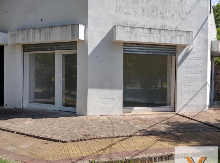 Local comercial · 23m² · 1 Ambiente