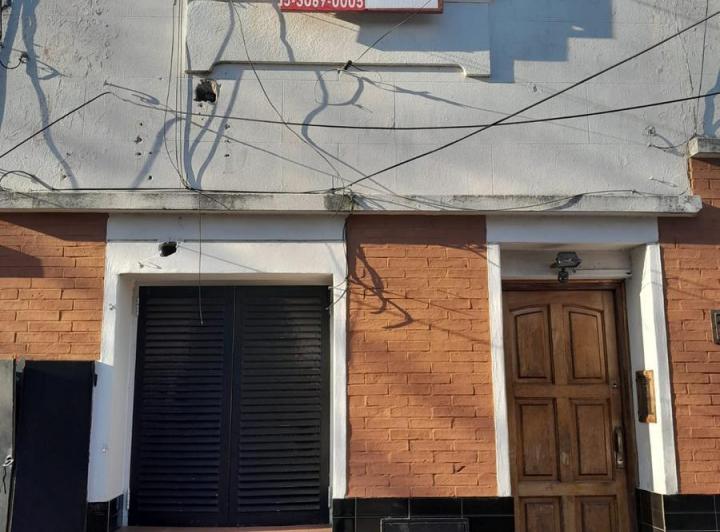PH · 23m² · 1 Ambiente