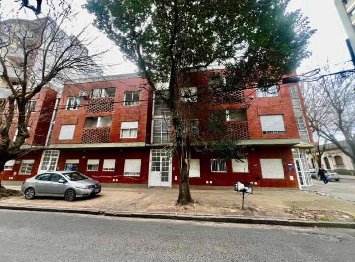 Departamento · 40m² · 2 Ambientes