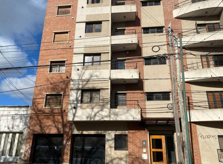 Departamento · 45m² · 2 Ambientes