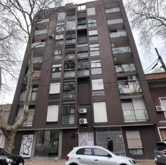 Departamento · 40m² · 2 Ambientes
