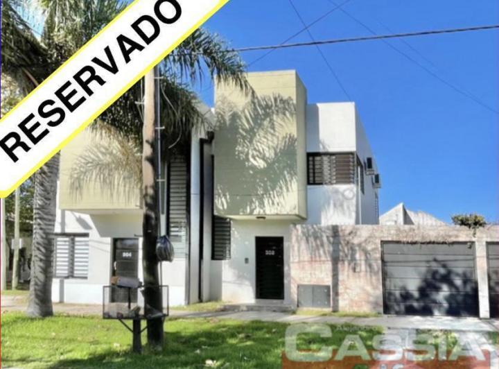 PH · 64m² · 3 Ambientes · 2 Cocheras