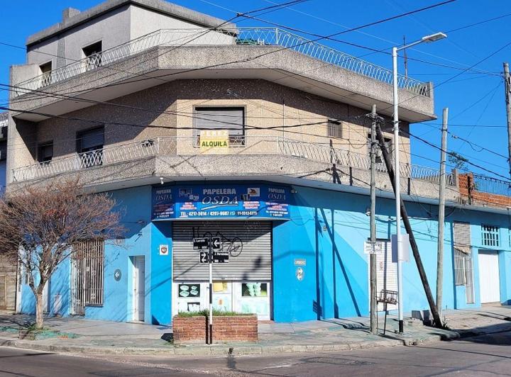 PH · 70m² · 4 Ambientes