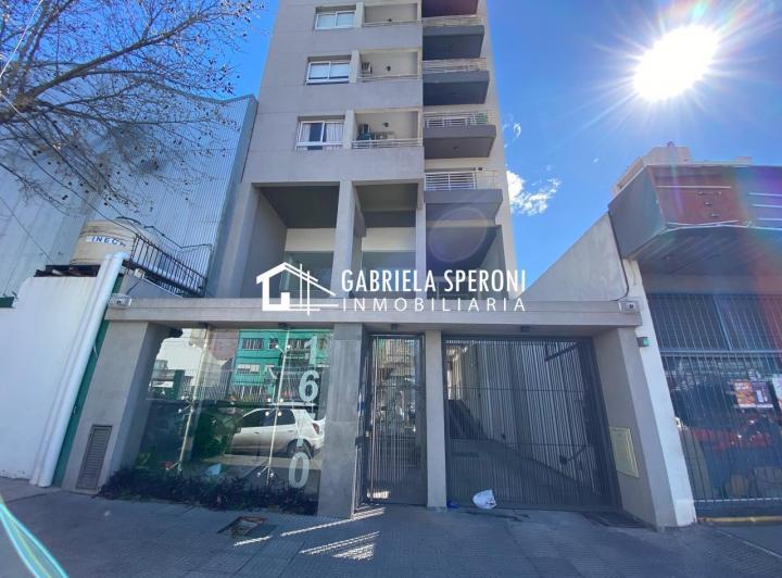 Departamento · 38m² · 2 Ambientes