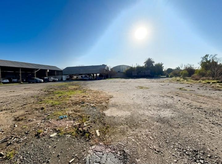Bodega-Galpón · 60000ha