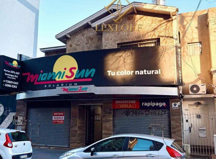Local comercial · 65m²
