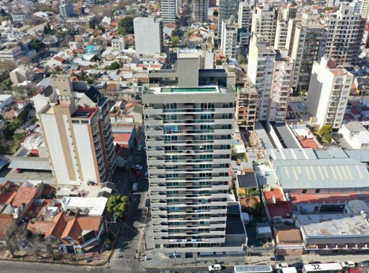 Departamento · 45m² · 2 Ambientes