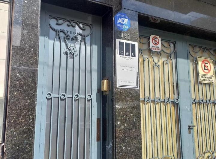 Oficina comercial · 55m²