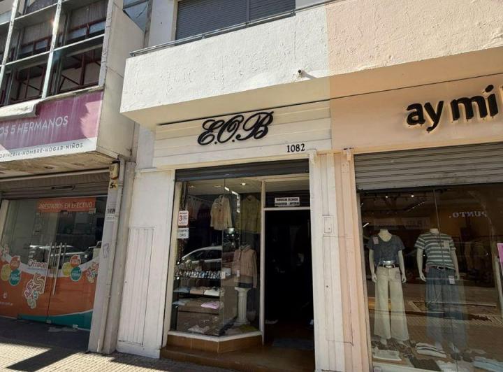 Local comercial · 75m² · 2 Ambientes