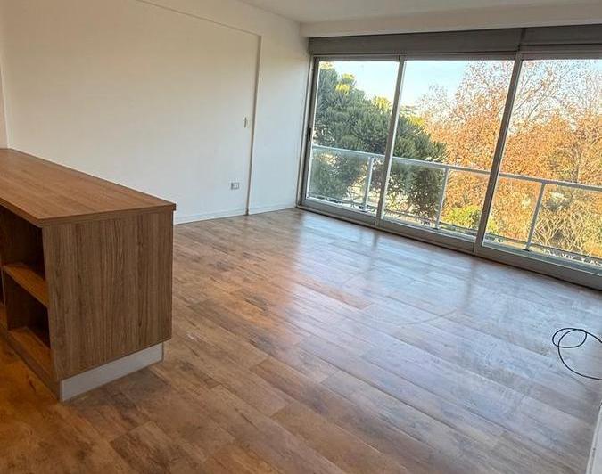 Departamento · 60m² · 2 Ambientes