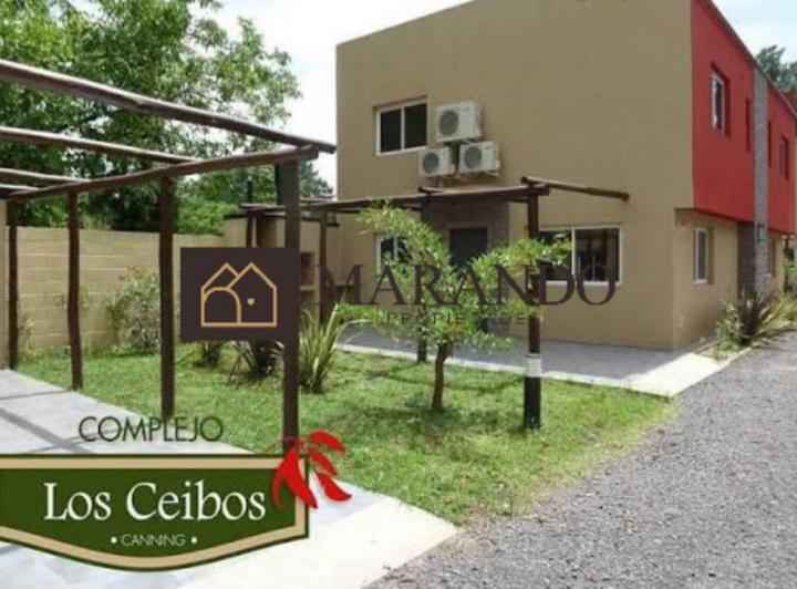 Casa · 98m² · 3 Ambientes · 1 Cochera