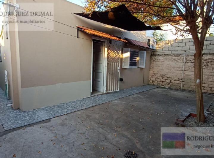 Departamento · 2 Ambientes