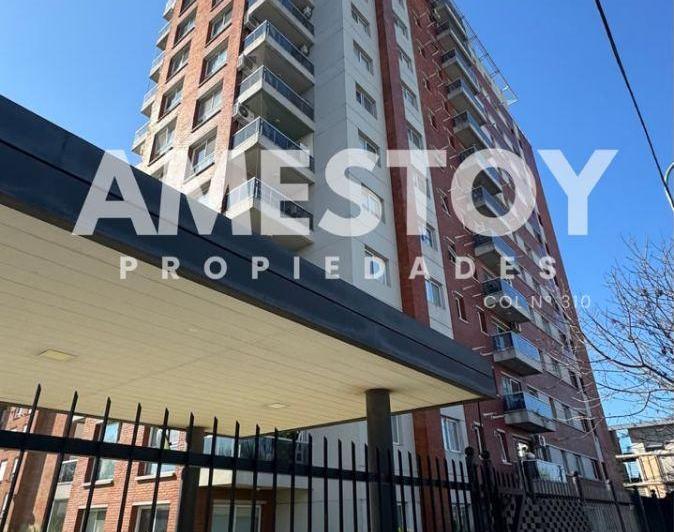 Departamento · 45m² · 2 Ambientes